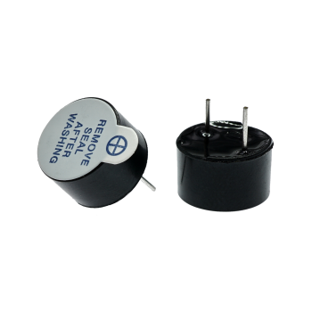 電磁式蜂鳴器-MB1275-27S3P